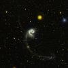      : Antennae galaxy NGC 4038 (Caldwell 60) & NGC 4039 (Caldwell 61) Corvus _ 5.jpg : 45 : 143.9  ID: 132794