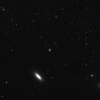      : MCG-01-26-021 (PGC 29300) & NGC 3115 Spindle Galaxy (60' x 60').gif : 64 : 113.5  ID: 134770