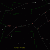 Нажмите на изображение для увеличения Название: Messier 101 Pinwheel Galaxy Ursa Major карта 2.gif Просмотров: 149 Размер: 5.7 Кб ID: 108866
