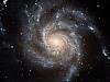 Нажмите на изображение для увеличения Название: Messier 101 Pinwheel Galaxy 1.jpg Просмотров: 195 Размер: 520.2 Кб ID: 108878