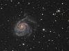 Нажмите на изображение для увеличения Название: Messier 101 Pinwheel Galaxy.jpg Просмотров: 127 Размер: 249.2 Кб ID: 108880