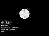 Нажмите на изображение для увеличения Название: Марс 4 апрель.jpg Просмотров: 217 Размер: 39.8 Кб ID: 119453
