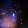      : Trumpler 14 (Tr 14) Chandra (xray_3color_cropped Carina _ 3.jpg : 10 : 198.9  ID: 119736