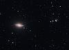      : Messier 104 Sombrero Galaxy (NGC 4594 Dark Lane Galaxy) Virgo-Corvus _ 1.jpg : 101 : 142.9  ID: 120832