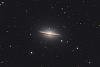      : Messier 104 Sombrero Galaxy (NGC 4594 Dark Lane Galaxy) Virgo-Corvus _ 3.jpg : 26 : 64.5  ID: 120834