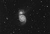 Нажмите на изображение для увеличения Название: Messier 51 Whirlpool Galaxy (NGC 5194 & NGC 5195) Canes Venatici _ 3.jpg Просмотров: 50 Размер: 176.7 Кб ID: 120961