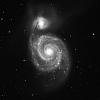 Нажмите на изображение для увеличения Название: Messier 51 Whirlpool Galaxy (NGC 5194 и NGC 5195) Canes Venatici (15' x 15').jpg Просмотров: 61 Размер: 129.1 Кб ID: 120975