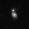 Нажмите на изображение для увеличения Название: Messier 51 Whirlpool Galaxy (NGC 5194 и NGC 5195) Canes Venatici (30' x 30').jpg Просмотров: 49 Размер: 134.7 Кб ID: 120976