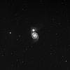 Нажмите на изображение для увеличения Название: Messier 51 Whirlpool Galaxy (NGC 5194 и NGC 5195) Canes Venatici (60' x 60').jpg Просмотров: 60 Размер: 110.0 Кб ID: 120977