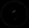 Нажмите на изображение для увеличения Название: Messier 51 Whirlpool Galaxy (NGC 5194 и NGC 5195) Canes Venatici TAL-150P.jpg Просмотров: 41 Размер: 27.1 Кб ID: 120979