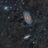      : M81 galaxy group & Galactic Cirrus (Integrated Flux Nebula, IFN) _ 2.jpg : 13 : 286.9  ID: 122185