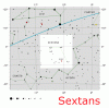 Нажмите на изображение для увеличения Название: Секстант (Sextans, Sextantis, Sex) _ 1.gif Просмотров: 77 Размер: 80.8 Кб ID: 124681