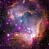      : NGC 602 Small Magellanic Cloud (SMC) labeled _ 1.jpg : 37 : 366.3  ID: 125232