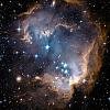      : NGC 602 Small Magellanic Cloud (SMC) optical _ 1.jpg : 42 : 364.0  ID: 125233