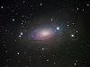 Нажмите на изображение для увеличения Название: Messier 63 Sunflower Galaxy (NGC 5055) Canes Venatici _ 2.jpg Просмотров: 50 Размер: 334.3 Кб ID: 126280