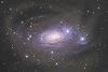 Нажмите на изображение для увеличения Название: Messier 63 Sunflower Galaxy (NGC 5055) Canes Venatici _ 4.jpg Просмотров: 86 Размер: 100.3 Кб ID: 126282