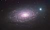 Нажмите на изображение для увеличения Название: Messier 63 Sunflower Galaxy (NGC 5055) Canes Venatici _ 6.jpg Просмотров: 46 Размер: 20.5 Кб ID: 126284