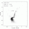      : Messier 107 (NGC 6171) Ophiuchus _ cmd _ 2.gif : 49 : 25.4  ID: 128125