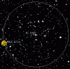      : IC 1295 & NGC 6712 (Scutum) L6'' f8 N  E .gif : 41 : 21.6  ID: 128498