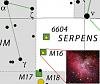      : Messier 16 Eagle Nebula (IC 4703) Serpens (Serpens Cauda) _ 5.JPG : 21 : 79.9  ID: 128995