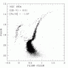      : M79 (NGC 1904) Lepus _ CMD.gif : 38 : 34.6  ID: 134957