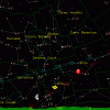      : Saturn & Titan (Saturn VI) 23 02 2014 01 00 UTC + 4   azimuth 154 Alt 14.49  90.gif : 14 : 14.5  ID: 136131
