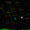      : Uranus & K 06 10 2014 19 00 UTC + 4   azimuth 136 Alt 31.73  90.gif : 18 : 13.9  ID: 138616