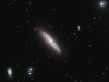      : NGC 4666 Superwind Galaxy (UGC 7926) Virgo _ 01 09 2010 _ eso1036a.gif : 34 : 422.7  ID: 139690