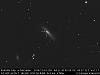      : ASASSN-14lp (Ia) _ NGC 4666 Superwind Galaxy (UGC 7926) Virgo _ 24 12 2014 _ 11.7V _ Gregor Kran.jpg : 64 : 231.9  ID: 140015