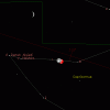      : Mars & 15P Finlay _ 25 12 2014 _ 15 23 UTC + 3 .gif : 7 : 4.4  ID: 140025