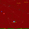      : Mercury & Venus _ 14 01 2015 _ 13 29 UTC + 3   azimuth ~216 Alt ~10  40.gif : 5 : 8.0  ID: 140343
