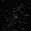      : Jan. pi Puppids II (PIP) IAU #308 max 11.01 RA 113° (07 32) Dec -43° λ⊙ 290.7° V 33-35 Z 1.gif : 22 : 12.2  ID: 140349