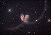 Нажмите на изображение для увеличения Название: NGC4038_ssro The Antennae.jpg Просмотров: 40 Размер: 94.1 Кб ID: 65814