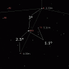 Нажмите на изображение для увеличения Название: Лев поиск галактики М66 2.gif Просмотров: 194 Размер: 4.3 Кб ID: 92510