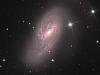 Нажмите на изображение для увеличения Название: Messier 66.jpg Просмотров: 170 Размер: 45.5 Кб ID: 93532