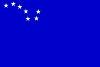 Нажмите на изображение для увеличения Название: флаг Беломорской Карелии Большая Медведица 1918.jpg Просмотров: 189 Размер: 11.2 Кб ID: 120529
