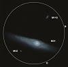      : Messier 31 (31) WO Zenithstar 80FD.jpg : 236 : 97.5  ID: 124790