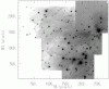      : Trapezium, Orion Trapezium Cluster (Theta 1 Orionis) _ 7.gif : 147 : 120.2  ID: 112943