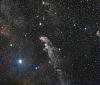      : IC 2118 Witch Head Nebula (Eridanus) & Rigel (19-Beta Orionis) _ 1.jpg : 461 : 300.9  ID: 118180