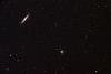      : NGC 253 Sculptor Galaxy & NGC 288 (Sculptor) _ 1.jpg : 54 : 127.5  ID: 120738