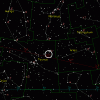      : Northern Taurids (NTA) _ IAU #017 мах 12.11 RA 58° (03 52) Dec 22° λ⊙ 230° V~29 Z7.gif : 40 : 11.4  ID: 139148