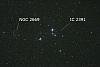      : IC 2391 Omicron Velorum Cluster (Caldwell 85) & NGC 2669 (left) Vela _ 2.jpg : 390 : 77.0  ID: 114264