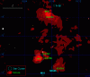      : Messier 17 + IC 4706 & IC 4707 (Sagittarius) _ 1.gif : 71 : 41.1  ID: 126428