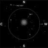      : M13 Great Globular Cluster & NGC 6207 (Hercules) _ 2.jpg : 103 : 61.3  ID: 118322