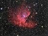      : NGC 281 Pacman Emission Nebula (Cassiopeia) _ 2.jpg : 177 : 313.5  ID: 130889