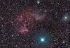      : IC59 & IC63 (Sh2-185) Ghost of Cassiopeia nebula + Gamma Cassiopeia (Cassiopeia) _ 1.jpg : 203 : 369.6  ID: 130892